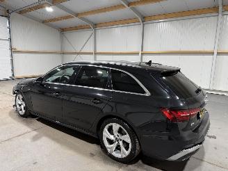 Audi A4 Avant 35TFSI 110kW Automaat S Edition picture 11