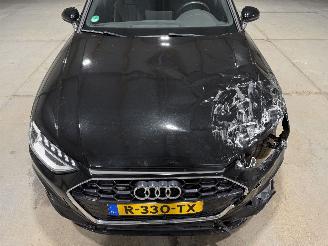 Audi A4 Avant 35TFSI 110kW Automaat S Edition picture 20