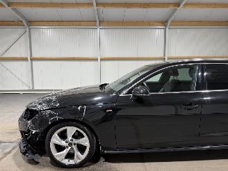 Audi A4 Avant 35TFSI 110kW Automaat S Edition picture 13