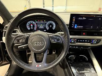 Audi A4 Avant 35TFSI 110kW Automaat S Edition picture 41