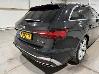 Audi A4 Avant 35TFSI 110kW Automaat S Edition picture 34