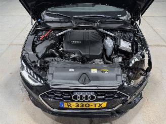 Audi A4 Avant 35TFSI 110kW Automaat S Edition picture 26