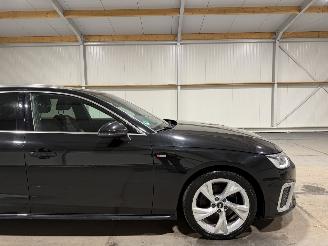 Audi A4 Avant 35TFSI 110kW Automaat S Edition picture 14