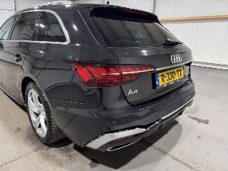 Audi A4 Avant 35TFSI 110kW Automaat S Edition picture 32