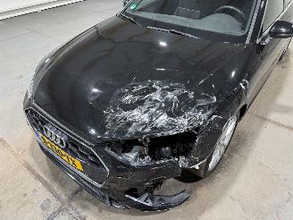 Audi A4 Avant 35TFSI 110kW Automaat S Edition picture 21