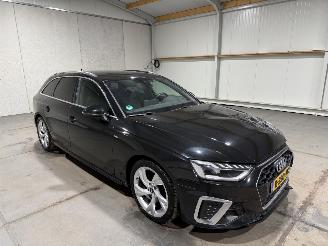 Audi A4 Avant 35TFSI 110kW Automaat S Edition picture 2
