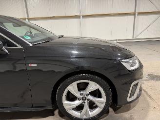 Audi A4 Avant 35TFSI 110kW Automaat S Edition picture 16