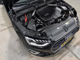 Audi A4 Avant 35TFSI 110kW Automaat S Edition picture 25