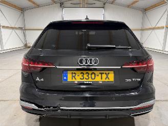 Audi A4 Avant 35TFSI 110kW Automaat S Edition picture 33