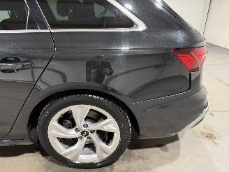 Audi A4 Avant 35TFSI 110kW Automaat S Edition picture 30
