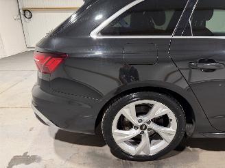 Audi A4 Avant 35TFSI 110kW Automaat S Edition picture 31