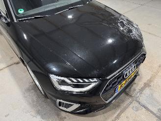 Audi A4 Avant 35TFSI 110kW Automaat S Edition picture 19