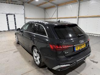 Audi A4 Avant 35TFSI 110kW Automaat S Edition picture 12