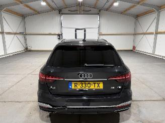 Audi A4 Avant 35TFSI 110kW Automaat S Edition picture 7