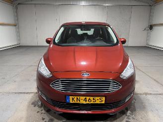 Ford C-Max 1.0 92kW Titanium picture 4