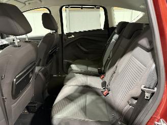 Ford C-Max 1.0 92kW Titanium picture 21