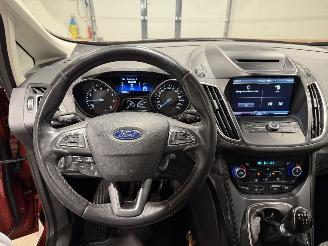 Ford C-Max 1.0 92kW Titanium picture 14