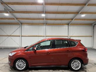 Ford C-Max 1.0 92kW Titanium picture 8