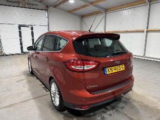 Ford C-Max 1.0 92kW Titanium picture 12