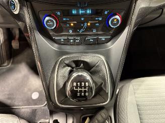 Ford C-Max 1.0 92kW Titanium picture 20