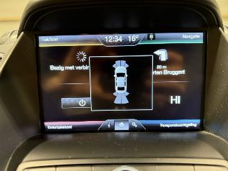 Ford C-Max 1.0 92kW Titanium picture 16