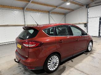Ford C-Max 1.0 92kW Titanium picture 5