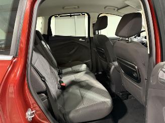 Ford C-Max 1.0 92kW Titanium picture 22