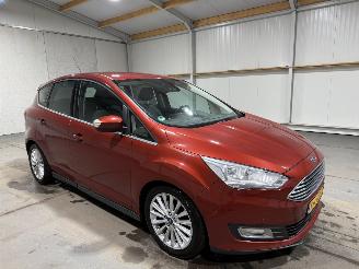 Ford C-Max 1.0 92kW Titanium picture 2