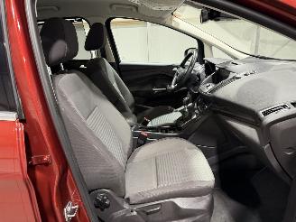 Ford C-Max 1.0 92kW Titanium picture 23
