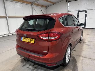 Ford C-Max 1.0 92kW Titanium picture 6
