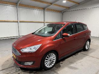 Ford C-Max 1.0 92kW Titanium picture 9