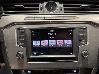 Volkswagen Passat 1.6TDI 88kW BlueMotion picture 15