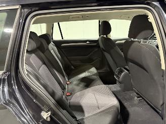 Volkswagen Passat 1.6TDI 88kW BlueMotion picture 22
