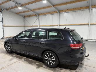 Volkswagen Passat 1.6TDI 88kW BlueMotion picture 11