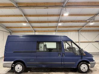 dommages fourgonnettes/vécules utilitaires Ford Transit 300L 2.0TDdi 63kW SHD DC 2004/1