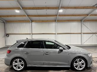 Auto incidentate Audi A3 SPORTBACK 30TFSI 85kW Automaat Sport S Line Edition 2019/4