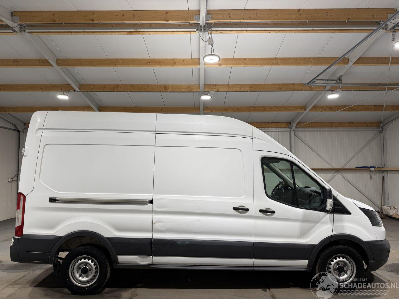 Ford Transit 2.0TDCI 77kW L3H2 Trend