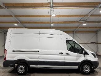 dañado vehículos comerciales Ford Transit 2.0TDCI 77kW L3H2 Trend 2016/8