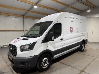 Ford Transit 2.0TDCI 77kW L3H2 Trend picture 9