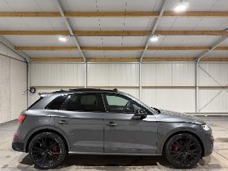  Audi SQ5 3.0TFSI 260kW Automaat Quattro Pro Line Plus Pano Luchtvering 2017/8
