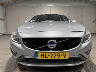Volvo V-60 2.4D6 162kW Automaat Twin Engine R-Design picture 33