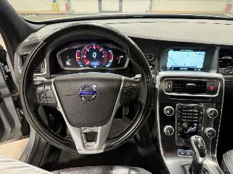 Volvo V-60 2.4D6 162kW Automaat Twin Engine R-Design picture 36