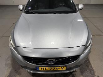 Volvo V-60 2.4D6 162kW Automaat Twin Engine R-Design picture 30