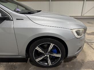 Volvo V-60 2.4D6 162kW Automaat Twin Engine R-Design picture 18