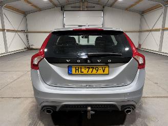 Volvo V-60 2.4D6 162kW Automaat Twin Engine R-Design picture 7