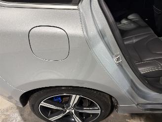 Volvo V-60 2.4D6 162kW Automaat Twin Engine R-Design picture 28