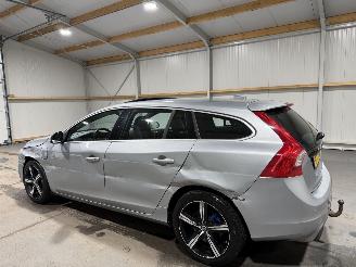 Volvo V-60 2.4D6 162kW Automaat Twin Engine R-Design picture 11