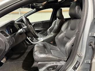 Volvo V-60 2.4D6 162kW Automaat Twin Engine R-Design picture 35