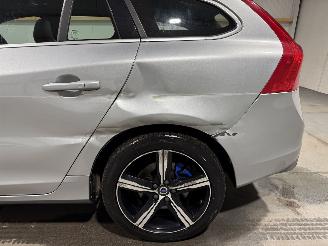 Volvo V-60 2.4D6 162kW Automaat Twin Engine R-Design picture 25