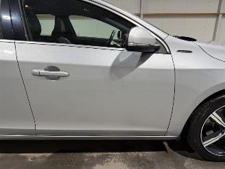 Volvo V-60 2.4D6 162kW Automaat Twin Engine R-Design picture 16